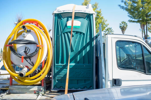 Best Porta potty rental near me  in Hayden, CO