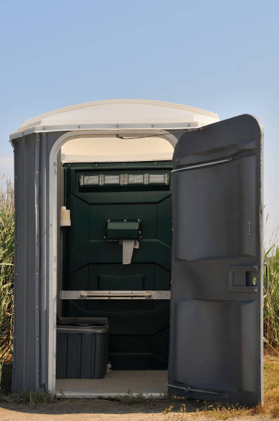 Best Portable toilet rental cost  in Hayden, CO