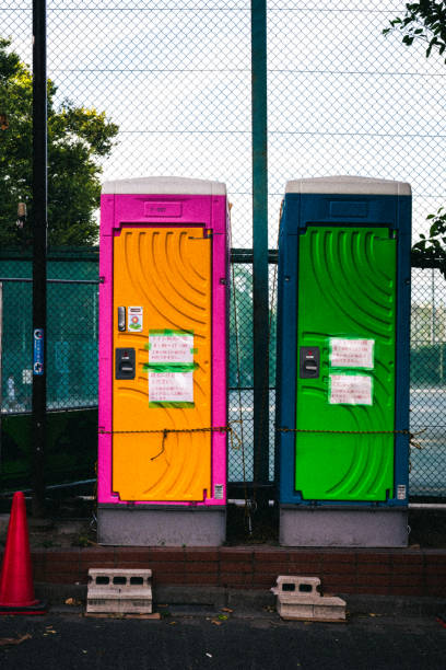 Portable restroom solutions in Hayden, CO