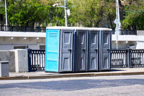 Portable bathroom rental in Hayden, CO